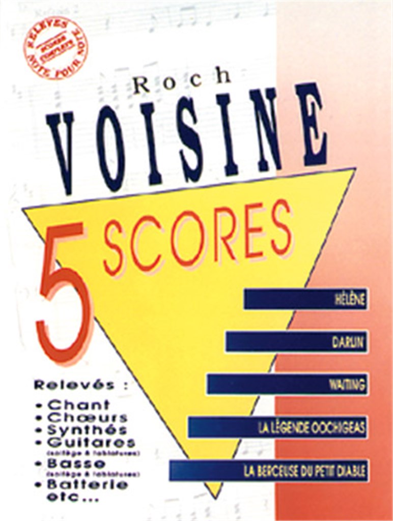 5 Scores